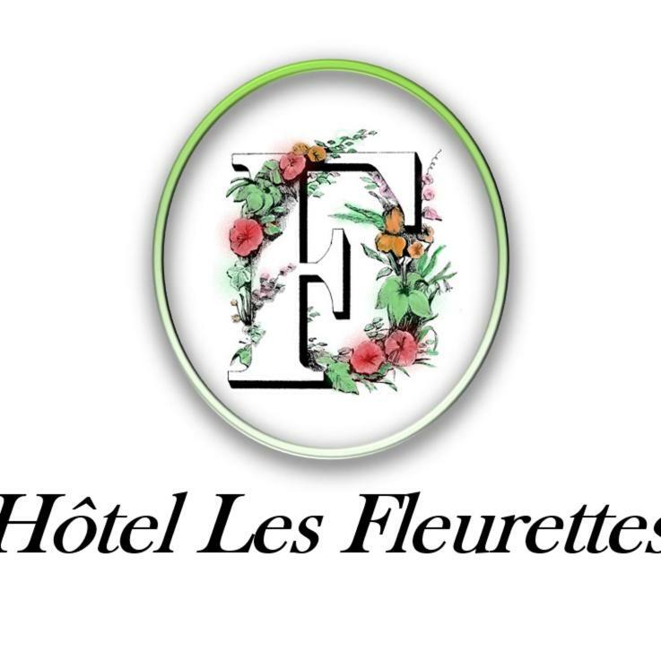 Hotel Les Fleurettes ワガドゥグー エクステリア 写真